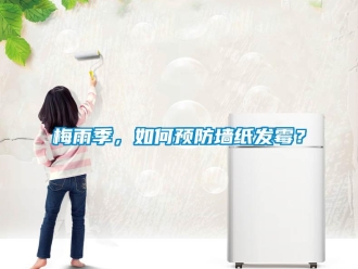 常見問題梅雨季，如何預(yù)防墻紙發(fā)霉？