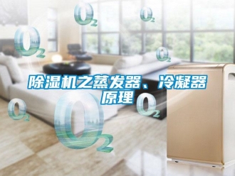 企業(yè)新聞除濕機之蒸發(fā)器、冷凝器原理