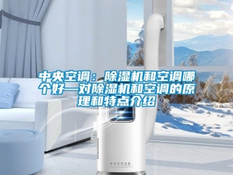 行業(yè)新聞中央空調(diào)：除濕機(jī)和空調(diào)哪個(gè)好—對除濕機(jī)和空調(diào)的原理和特點(diǎn)介紹