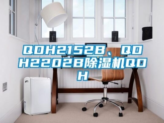 企業(yè)新聞QDH2152B、QDH2202B除濕機QDH