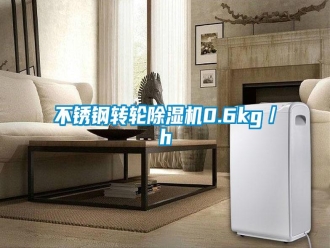常見問題不銹鋼轉(zhuǎn)輪除濕機0.6kg／h