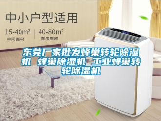 企業(yè)新聞東莞廠家批發(fā)蜂巢轉(zhuǎn)輪除濕機(jī) 蜂巢除濕機(jī) 工業(yè)蜂巢轉(zhuǎn)輪除濕機(jī)