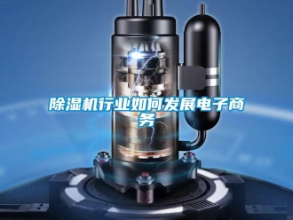 常見問題除濕機行業(yè)如何發(fā)展電子商務