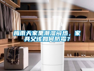 常見問題梅雨天家里潮濕悶熱，家具又該如何防霉？