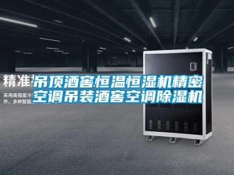 知識百科吊頂酒窖恒溫恒濕機精密空調(diào)吊裝酒窖空調(diào)除濕機