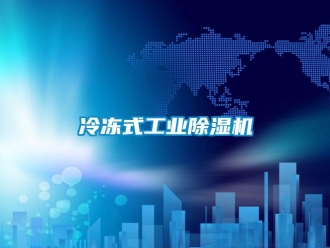常見(jiàn)問(wèn)題冷凍式工業(yè)除濕機(jī)