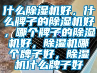 行業(yè)新聞什么除濕機(jī)好，什么牌子的除濕機(jī)好，哪個(gè)牌子的除濕機(jī)好，除濕機(jī)哪個(gè)牌子好，除濕機(jī)什么牌子好