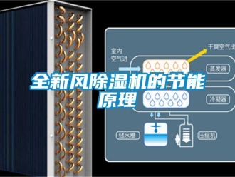 常見問題全新風(fēng)除濕機(jī)的節(jié)能原理