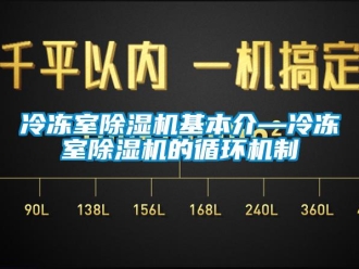 行業(yè)新聞冷凍室除濕機基本介—冷凍室除濕機的循環(huán)機制