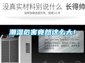 企業(yè)新聞潮濕危害竟然這么大！