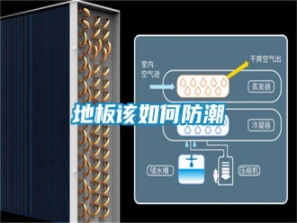 常見問題地板該如何防潮