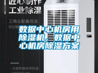 知識百科數(shù)據(jù)中心機(jī)房用除濕機(jī)，數(shù)據(jù)中心機(jī)房除濕方案
