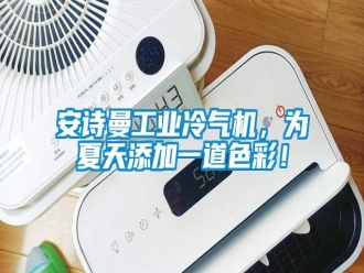 企業(yè)新聞安詩(shī)曼工業(yè)冷氣機(jī)，為夏天添加一道色彩！