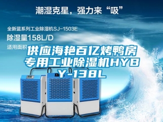 常見(jiàn)問(wèn)題供應(yīng)海艷百億烤鴨房專用工業(yè)除濕機(jī)HYBY-138L