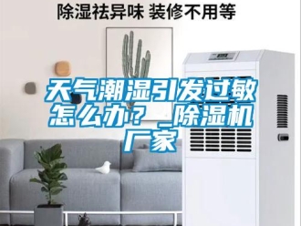 常見問(wèn)題天氣潮濕引發(fā)過(guò)敏怎么辦？_除濕機(jī)廠家
