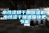 水性漆烘干用除濕機，水性漆干燥速度快更節(jié)能