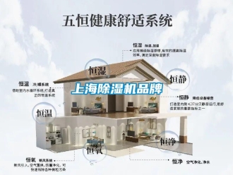 企業(yè)新聞上海除濕機(jī)品牌
