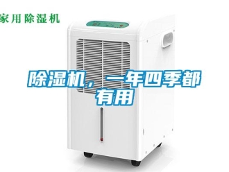 常見問題除濕機(jī)，一年四季都有用
