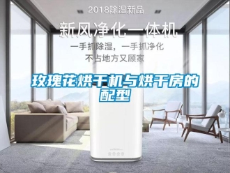 行業(yè)新聞玫瑰花烘干機與烘干房的配型