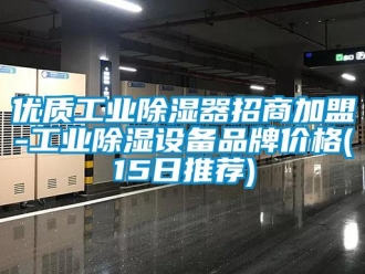 行業(yè)新聞優(yōu)質(zhì)工業(yè)除濕器招商加盟-工業(yè)除濕設(shè)備品牌價格(15日推薦)