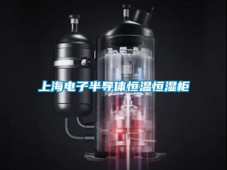 知識(shí)百科上海電子半導(dǎo)體恒溫恒濕柜
