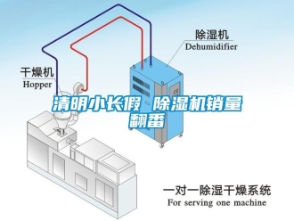 行業(yè)新聞清明小長(zhǎng)假 除濕機(jī)銷量翻番