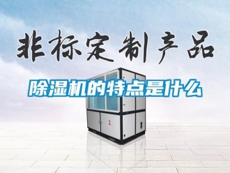 常見問題除濕機(jī)的特點(diǎn)是什么