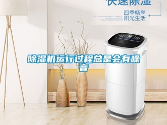 企業(yè)新聞除濕機(jī)運(yùn)行過程總是會(huì)有噪音