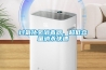 過氧化氫消毒器，超低容量消殺快速
