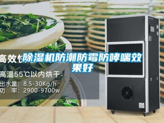 企業(yè)新聞除濕機(jī)防潮防霉防哮喘效果好