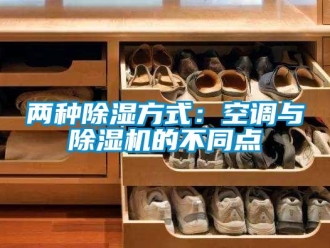行業(yè)新聞兩種除濕方式：空調(diào)與除濕機(jī)的不同點(diǎn)