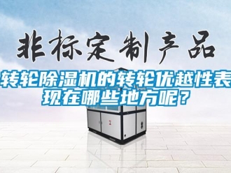 知識百科轉(zhuǎn)輪除濕機(jī)的轉(zhuǎn)輪優(yōu)越性表現(xiàn)在哪些地方呢？