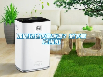 常見問題如何讓地下室除潮？地下室除潮機(jī)