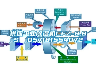常見問題供應(yīng)工業(yè)除濕機CFZ-8.8S  057181554072