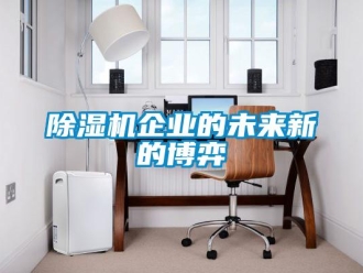 常見(jiàn)問(wèn)題除濕機(jī)企業(yè)的未來(lái)新的博弈