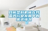 目前塑料機(jī)械在我國(guó)各行業(yè)發(fā)展中的需求情況