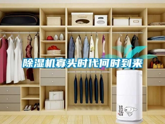 常見問題除濕機(jī)寡頭時(shí)代何時(shí)到來