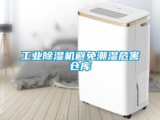 企業(yè)新聞工業(yè)除濕機避免潮濕危害倉庫