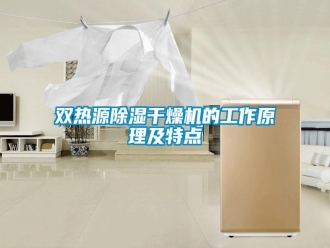 知識(shí)百科雙熱源除濕干燥機(jī)的工作原理及特點(diǎn)