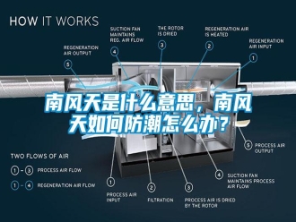 常見問題南風(fēng)天是什么意思，南風(fēng)天如何防潮怎么辦？