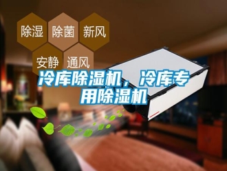 行業(yè)新聞冷庫除濕機(jī)，冷庫專用除濕機(jī)