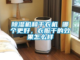 常見問題除濕機(jī)和干衣機(jī) 哪個更好，衣服干的效果怎么樣