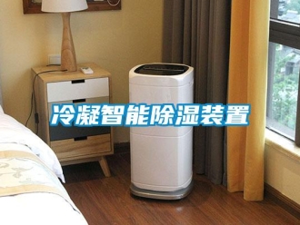 行業(yè)新聞冷凝智能除濕裝置
