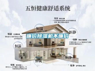 行業(yè)新聞廉價除濕機(jī)不廉價