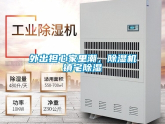 知識百科外出擔(dān)心家里潮，除濕機(jī)鎮(zhèn)宅除濕