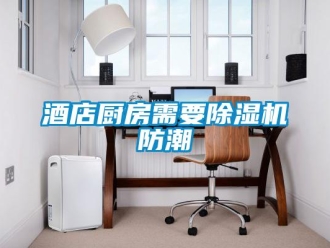 行業(yè)新聞酒店廚房需要除濕機防潮
