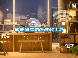 知識百科轉(zhuǎn)輪除濕機(jī)原理和工藝