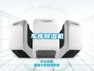 企業(yè)新聞車庫除濕機
