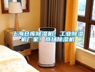 企業(yè)新聞上海倉庫除濕機(jī)！工業(yè)除濕機(jī)廠家！商場除濕機(jī)