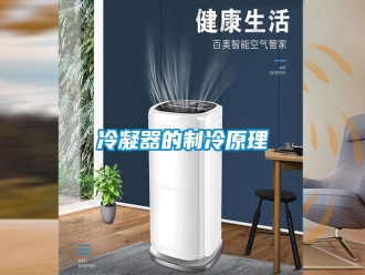 行業(yè)新聞冷凝器的制冷原理